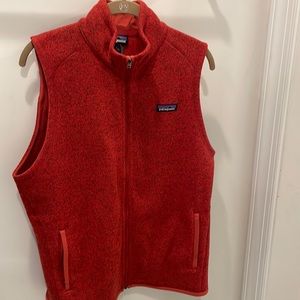 Patagonia Women’s Vest